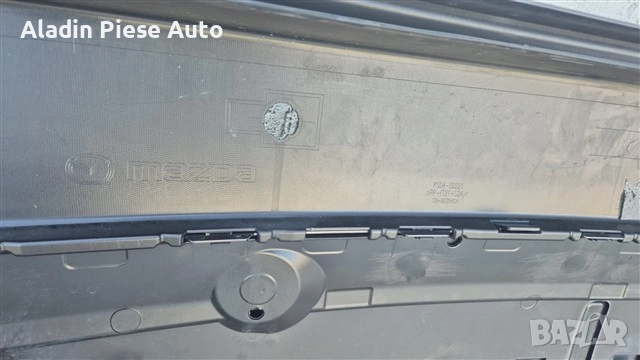Задна броня Mazda Cx-5 CX5 Facelift година 2021 2022 2023 2024 код KSD450221, KSD4-50221 , снимка 7 - Аксесоари и консумативи - 51579810