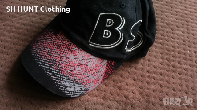 Bekken & Strom Work Hat размер One Size работна шапка с козирка W4-275, снимка 2 - Шапки - 52131163