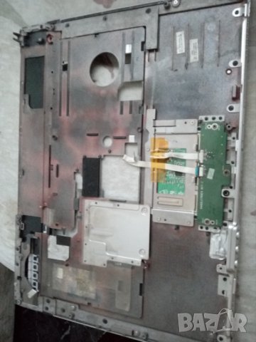 Аser Aspire 3000, снимка 12 - Части за лаптопи - 33289214