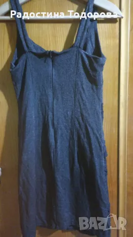 Дамски рокли , снимка 16 - Рокли - 49132899