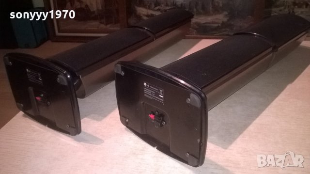 LG SB45Е-F SPAKER SYSTEM-ВНОС ФИНЛАНДИЯ, снимка 17 - Тонколони - 27961256