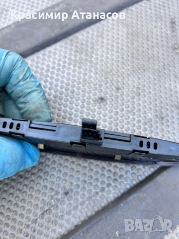 A0015423723. Дисплей парктроник за Мерцедес CLS. W219., снимка 3 - Аксесоари и консумативи - 53183344