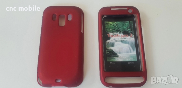 HTC Touch Pro 2 калъф case 
