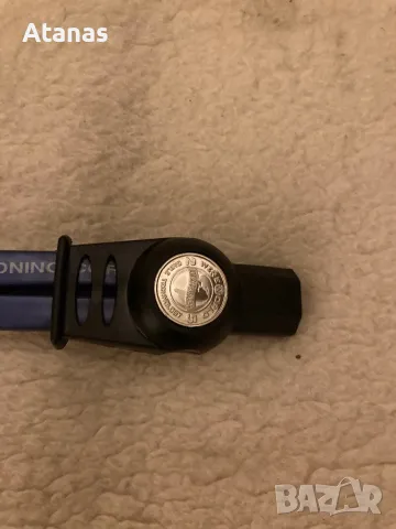 Wireworld Aurora 7 , 1 метър, снимка 8 - Други - 47822716