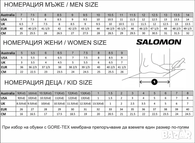 Детски ски обувки Росиньол / Rossignol, снимка 8 - Зимни спортове - 53002203