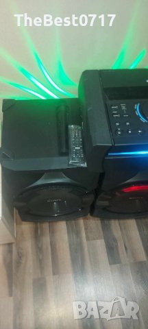 Сони Шеик  не Различима от Нова , снимка 6 - Аудиосистеми - 43684432