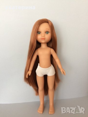 Кукли Berjuan / Берхуан, снимка 4 - Кукли - 32298575