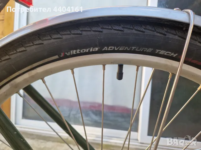 Електрически велосипед , снимка 14 - Велосипеди - 49342096