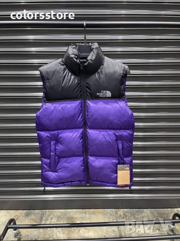 Мъжки елек The North Face кодSS33M