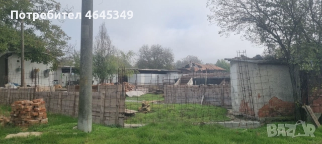 Овцеферма с абсолютно всички разрешителни, снимка 5 - Парцели - 52341172