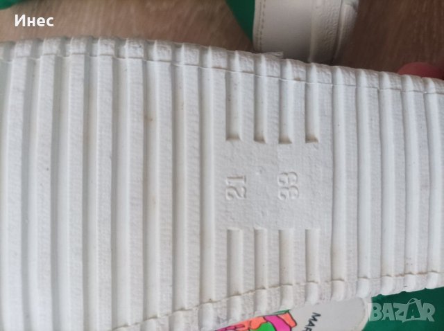 Нови ботушки , снимка 5 - Детски боти и ботуши - 38690446