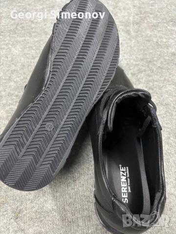 Мъжки обувки, снимка 3 - Ежедневни обувки - 53477657