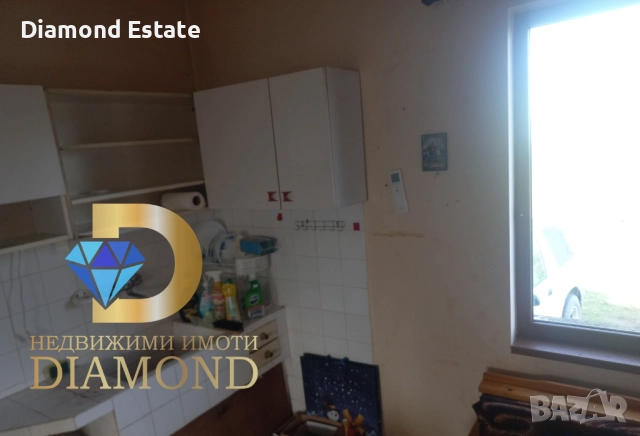 Къща с гараж в село Ябълково, общ. Димитровград, снимка 12 - Къщи - 52754003