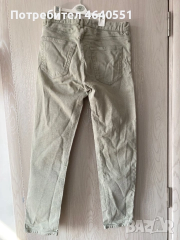 Мъжки дънки Zara , снимка 5 - Дънки - 53071614