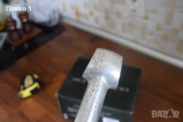 Ретро Шосейно Италианско Кормилно Колче Fiamme 120мм, снимка 5 - Части за велосипеди - 51932349