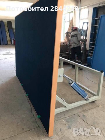 Маса за рязане на стъкло, снимка 8 - Други машини и части - 32663731