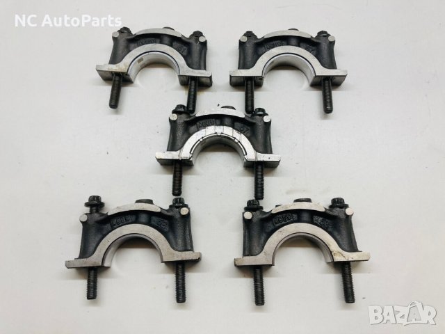 Колянов вал клипси за БМВ BMW 2 series Mini 2.0 бензин 192 коня B48A20A 2019 , снимка 4 - Части - 39150041