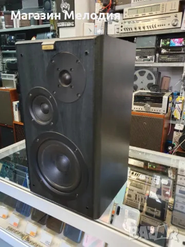 1бр.! Тонколона JAMO CORNET 65 В отлично техническо и визуално състояние., снимка 6 - Тонколони - 47431538