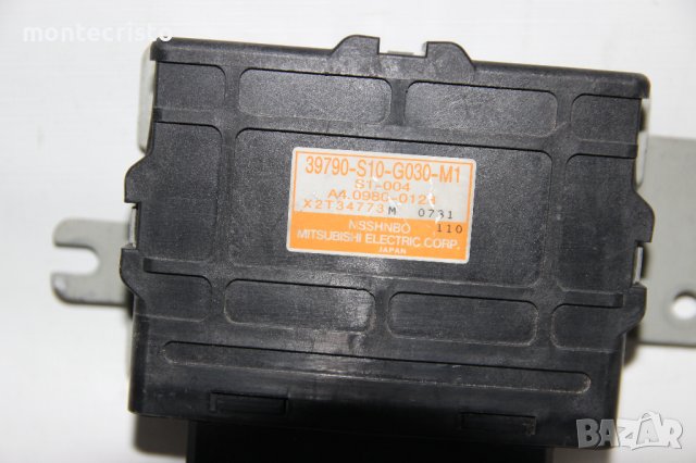 Модул ABS Honda CR-V RD RD1 (1995-2001г.) 39790-S10-G030-M1 / 39790S10G030M1, снимка 2 - Части - 40458741