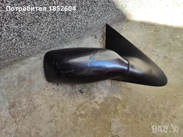 Дясно огледало Форд Мондео/ Ford Mondeo II, снимка 9 - Части - 50093457