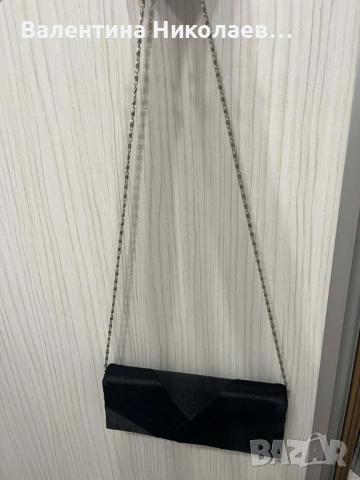 дамска чантичка 