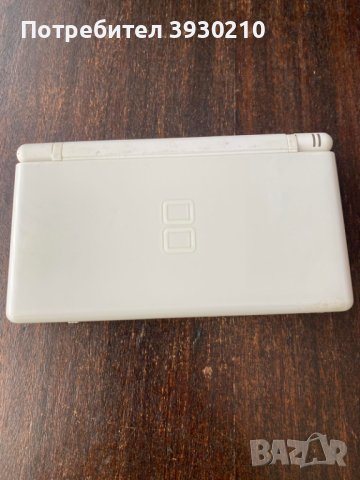 Nintendo DS, снимка 2 - Nintendo конзоли - 43715852