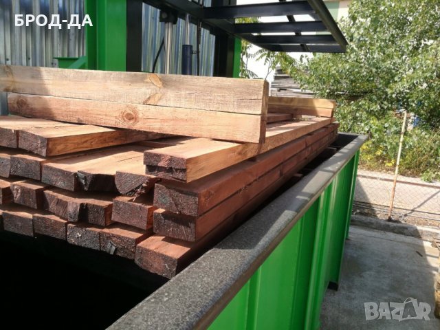 Професионално импрегниране на дървен материал, снимка 2 - Други ремонти - 26465150