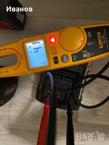 Батерий и зарядни Бош Bosch 18V и 36V, снимка 5 - Други инструменти - 37856094