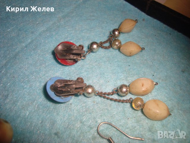 Лот СТАРИ ВИНТИДЖ РЕТРО АРТ ОБЕЦИ 27234, снимка 4 - Антикварни и старинни предмети - 35011169