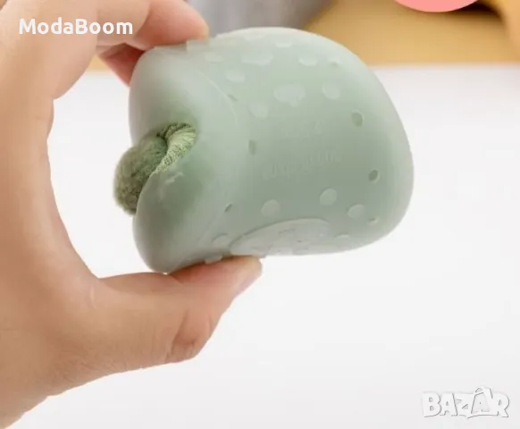 Детски есенни обувки с чорап тип пантофи, снимка 10 - Бебешки обувки - 48064083