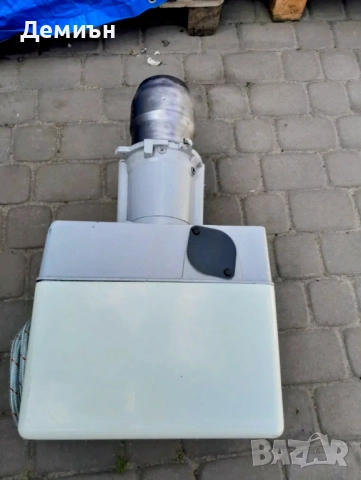 Горелка на дизел, масло, олио , снимка 2 - Други машини и части - 51884775