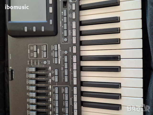 Korg Pa 3x аранжор клавир йоника синтезатор aranjir klavir ionika sintezator, снимка 3 - Синтезатори - 52943207