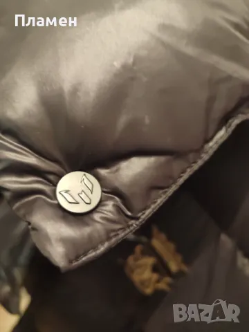 Яке Messi x SikSilk , XL-XXL размер, снимка 7 - Якета - 48263440