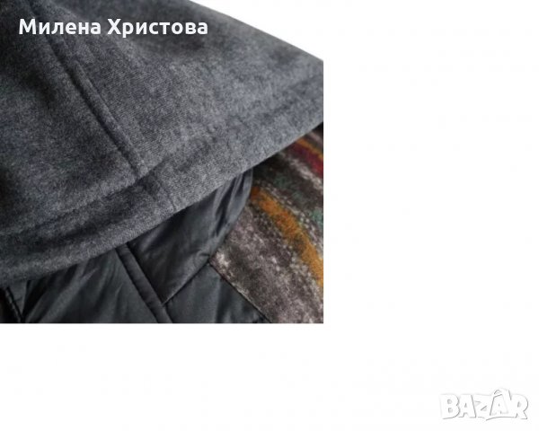 р-рS яке Lee Cooper, снимка 7 - Якета - 28198030