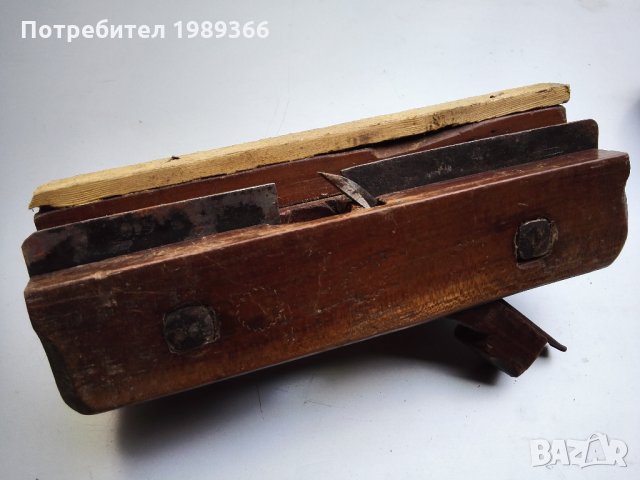 Продавам дърводелски рендета, снимка 8 - Други инструменти - 32875072