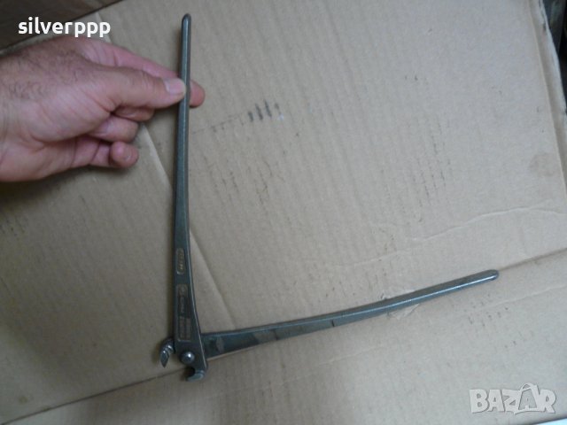  Клещи Книпекс , снимка 2 - Клещи - 37274039