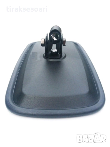 2 Броя огледала 26х17 см за камиони, автобуси, селскостопански машини, снимка 6 - Аксесоари и консумативи - 52472282