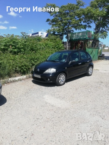 ситроен ц3 1.4hdi на части