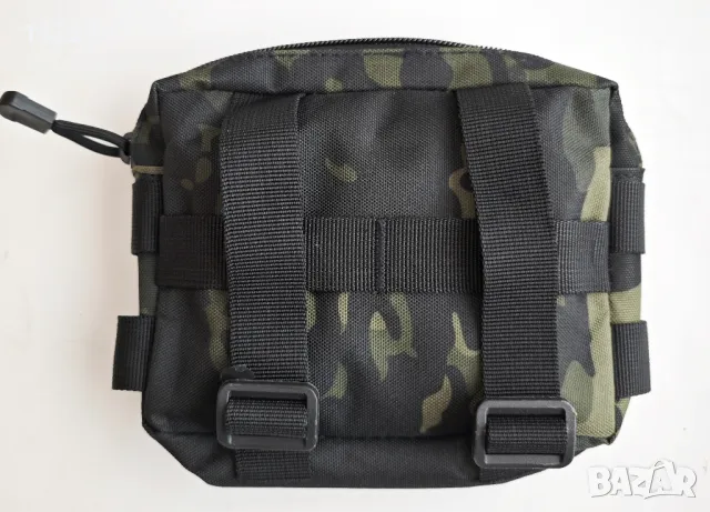 EDC чантичка.Чисто нова., снимка 3 - Екипировка - 48085427