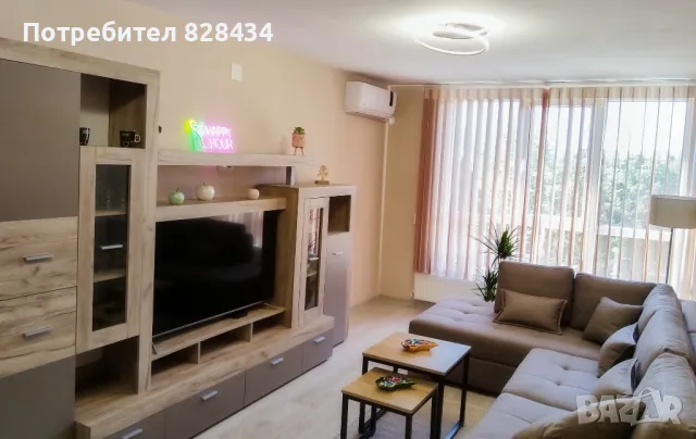 Апартамент Happy Home, снимка 3 - Квартири, нощувки - 47522664