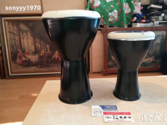 ТАРАМБУКИ ВНОС СИРИЯ 0112211751, снимка 2 - Ударни инструменти - 34995499