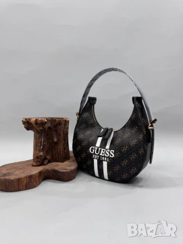 чанти guess , снимка 4 - Чанти - 51301860