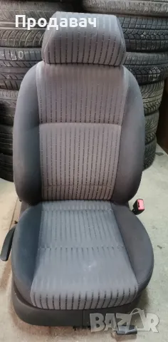 Седалка Шкода Октавия 