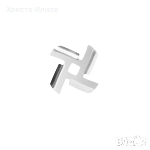 Приставка месомелачка за кухненски робот KITCHENAID 5KSMFGA, снимка 5 - Кухненски роботи - 48570818