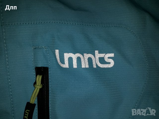 LMNTS детско яке Gore-Tex , снимка 2 - Детски якета и елеци - 26887575