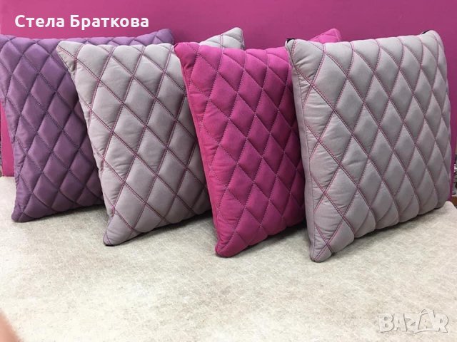 Дивани / Мебели / Изделия от дънка и смесен стил , снимка 12 - Дивани и мека мебел - 35402888