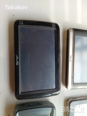 Лот Навигации, снимка 3 - Навигация за кола - 52624654