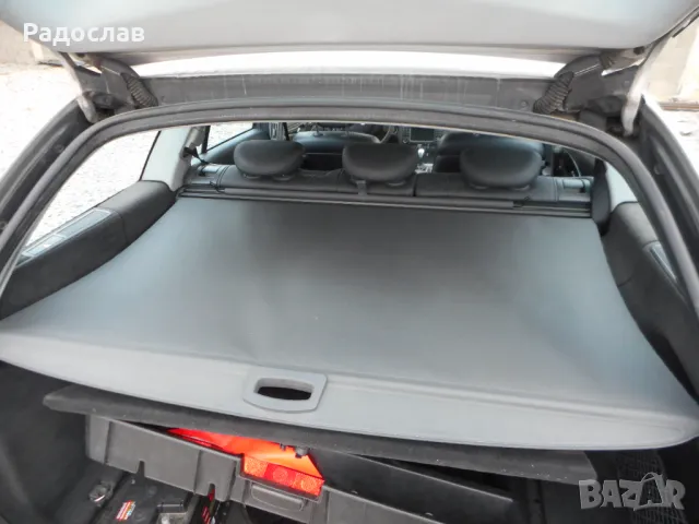 Щора щори за багажник от Мерцедес , снимка 12 - Части - 47961007