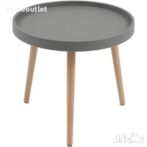 Масичка за кафе / помощна масичка LW-BJ-HUI, снимка 3 - Маси - 52625943