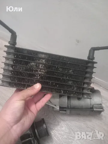 Авто части , снимка 3 - Части - 49248365